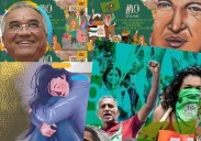 Efemérides 10 de septiembre: Acción internacional contra OMC y TLCs - Día Mundial: Prevención del Suicidio