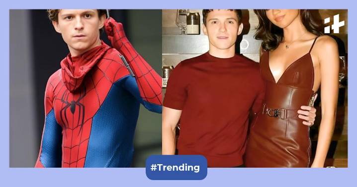 Tom rushed off Spider-Man set after concussion – what went wrong?