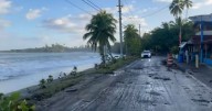 Arecibo anuncia $36.3 millones para rompeolas contra la erosión costera