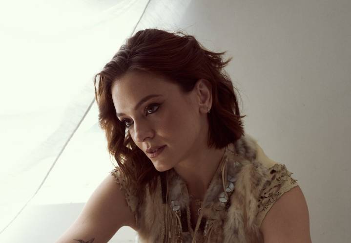 Angie Sánchez, un nuevo talento deslumbrante en la canción española
