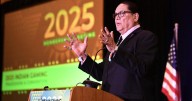 Ernie Stevens Jr., chair of the Indian Gaming Association and Oneida Nation leader, has died