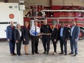 Sugar Land officials unveil new Public Safety ...