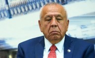 Francisco Garduño ofrecerá disculpa pública, 30 meses después de incendio en estancia migratoria de Ciudad Juárez