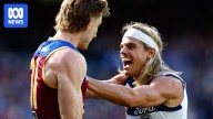 Geelong is known for its accessibility on Mad Monday, but Bailey Smith's posts have unravelled years of goodwill
