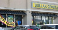 Dollar General in New Orleans' 7th Ward quietly closes with notice left on door