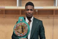 What Flag Does Christian Mbilli Carry? Nationality, Ethnicity, and Religion Read this article to find out how Christian Mbilli's home countries shaped his journey into becoming one of the bext boxers 