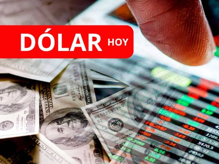 ¡Nueva disminución! Precio del dólar en Colombia hoy 16 de septiembre, según Banco de la República
