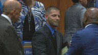 Toledo fisherman honored with Carnegie Medal for saving woman from Maumee River