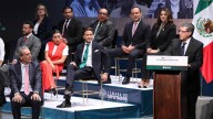 Diputados federales por Puebla destacan respaldo a ley contra nepotismo y reforma judicial en su informe