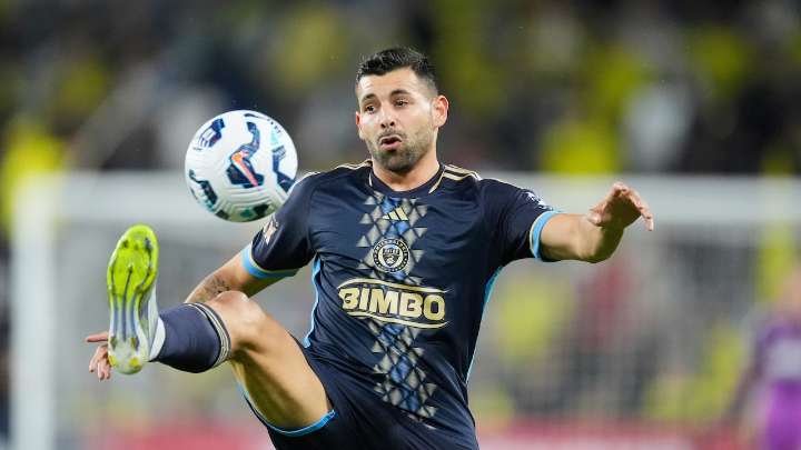 How to stream D.C. United vs. Philadelphia Union MLS match on Apple TV for free