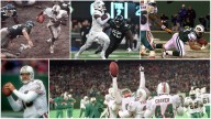 Jets-Dolphins rivalry: What will Monday night add to the wacky history?