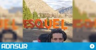 21:18 Un joven de Chubut se postuló al reality más extremo de aventura: “Donde se juegue, como sea”