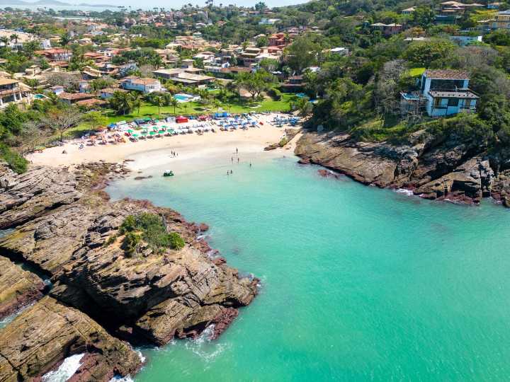 Verano en Brasil: Aerolíneas Argentinas suma vuelos y lanza una nueva ruta a un destino clave para los argentinos