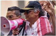 EE.UU. revoca la visa del presidente de Colombia por sus "acciones imprudentes e incendiarias" en apoyo a los palestinos