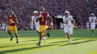 USC fans livid after AP Poll absence