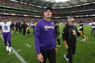 Takeaways from Vikings’ loss to Steelers