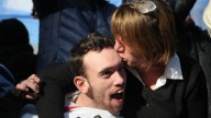 Mónica Fein: "Rechazamos el veto no solo por la insensibilidad sino también por la mentira"