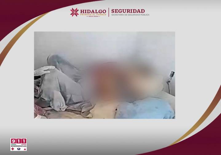 Por videollamada, C5i brinda atención especializada en trabajo de parto