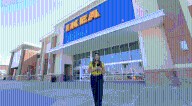 Pharr celebrates opening of Valley's first IKEA on Oct. 1