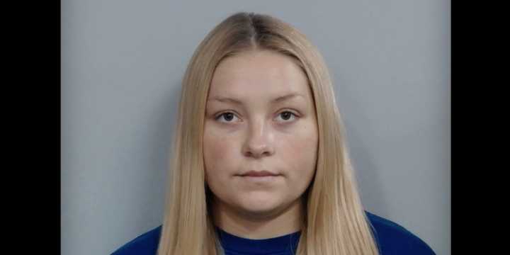 University of Kentucky cheerleader arrested after allegedly stashing her dead baby in garbage bag, hiding body in closet