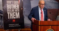Top congressional leaders head to the White House ahead of shutdown deadline