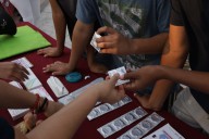 Salud Colima fomenta el cuidado sexual entre la población del estado