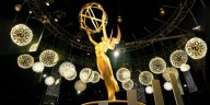 One Star Breaks the Emmys Formal Dress Code