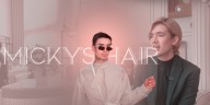 De cocinero a zar del estilismo: la vida y el violento final de Micky Hair en CDMX