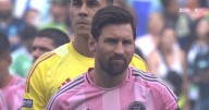 Lionel Messi ya juega la final de la Leagues Cup y va por su tercer título con el Inter Miami