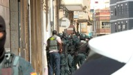 Buscan a 'El Mexicano', el hombre que huyó tras disparar a un vecino y atrincherarse en Alfafar, Valencia