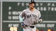 Judge supera a DiMaggio en jonrones con Yankees