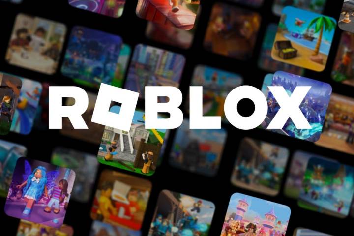 Roblox y la trata infantil