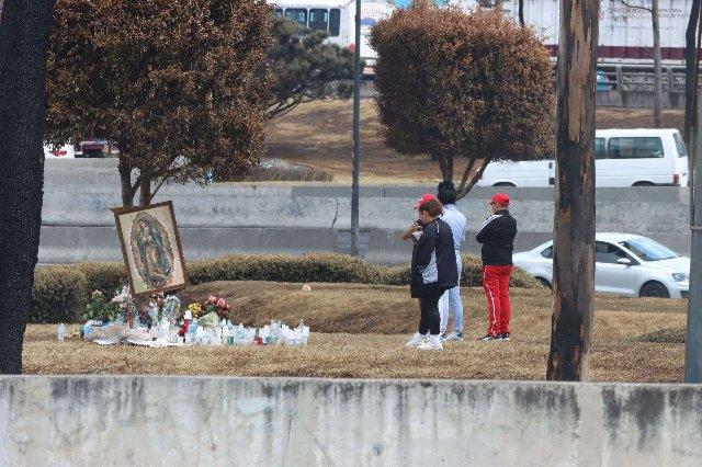 Asciende a 16 la cifra de muertos por explosión de pipa en Iztapalapa