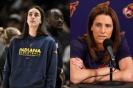 Fever HC Trapped in Disturbingly Popular WNBA Realities After Losing Caitlin Clark for 2025 Season