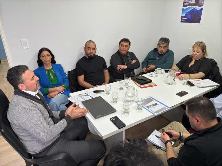 Río Gallegos: Trabajadores municipales tendrán un aumento en tres tramos 