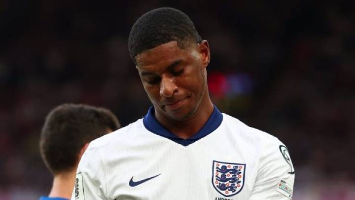 Five England problems for Thomas Tuchel to solve against Serbia