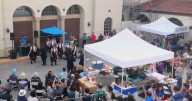 Annual San Francisco Greek Food Festival to support community outreach in Mission District