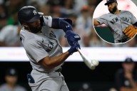 Amed Rosario keeps proving Yankees value with all