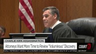 Breaking Down Monday’s Hearing in the Case Against Tyler Robinson