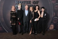 House of Guinness: Real-life Guinness heirs steal spotlight at London premiere celebrating Netflix drama on brewing dynasty