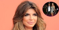 'Desperate' Teresa Giudice Thinking About Making Up With Joe & Melissa