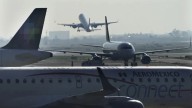 México transporta 36 millones de pasajeros nacionales por aire hasta julio
