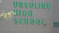 Ursuline High School football game vs. Farrell canceled amid federal lawsuit
