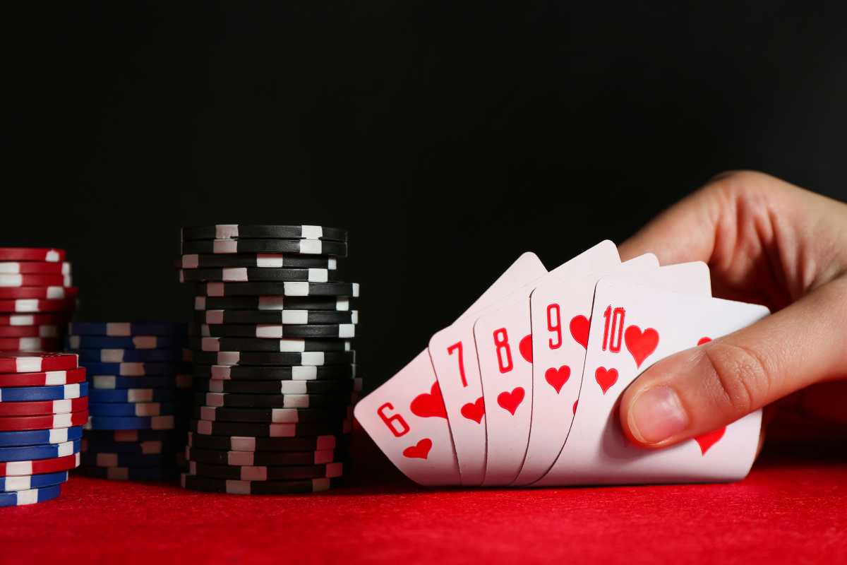 Best Online Casino Apps & Sites for Real Money (Sept. 2025)