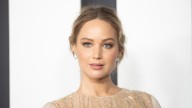 Jennifer Lawrence critica a EEUU e Israel antes de recibir el premio honorífico en San Sebastián