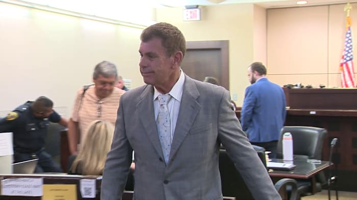 Judge denies request to remove GPS monitoring for James Cotter