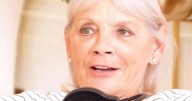 Coronation Street star's mum 'catfished' by 'silver