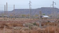 Vecinos del loteo Las Bardas reclamaron por la falta de servicios y denuncian incumplimiento del fideicomiso
