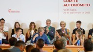 El PSOE de Castilla y León lanza sus primarias: Carlos Martínez conocerá el lunes si tiene rivales