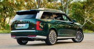 2026 Hyundai Palisade: New hybrid flagship SUV launches at almost $90,000